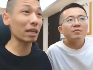 旭旭宝宝拒回老平台，直言曾差点被整怕了